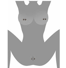 Load image into Gallery viewer, Nipple Clamps For Woman