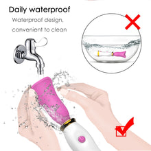 Load image into Gallery viewer, Tongue Vibrating Vibrator G-spot Sex Toy For Woman