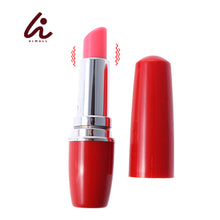 Load image into Gallery viewer, Women Privacy Lipsticks Vibrator