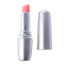 Load image into Gallery viewer, Women Privacy Lipsticks Vibrator