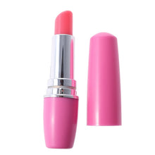 Load image into Gallery viewer, Women Privacy Lipsticks Vibrator