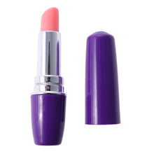 Load image into Gallery viewer, Women Privacy Lipsticks Vibrator