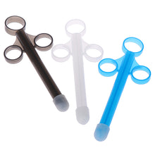 Load image into Gallery viewer, 10ML Oil Lubricant  Launcher Syringe Injector