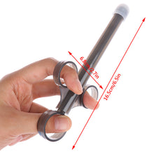 Load image into Gallery viewer, 10ML Oil Lubricant  Launcher Syringe Injector