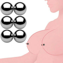 Load image into Gallery viewer, Nipple Clamps For Woman