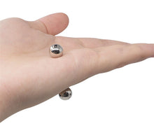 Load image into Gallery viewer, Nipple Clamps For Woman