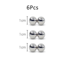 Load image into Gallery viewer, Nipple Clamps For Woman