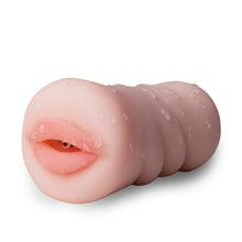 Load image into Gallery viewer, Pocket Pussy Realistic Vagina Sex Toy for Men