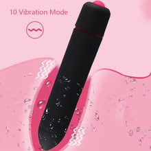 Load image into Gallery viewer, 10 Speed Vibrator For Women
