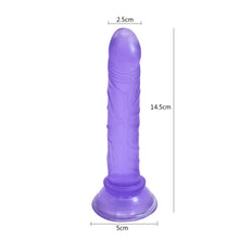 Load image into Gallery viewer, Realistic Dildo For Women
