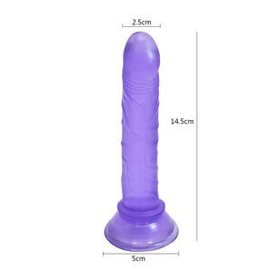 Realistic Dildo For Women