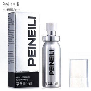 Peineili Sex Delay Spray for Men