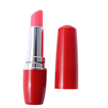 Load image into Gallery viewer, Women Privacy Lipsticks Vibrator
