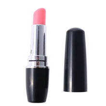 Load image into Gallery viewer, Women Privacy Lipsticks Vibrator
