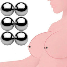 Load image into Gallery viewer, Nipple Clamps For Woman
