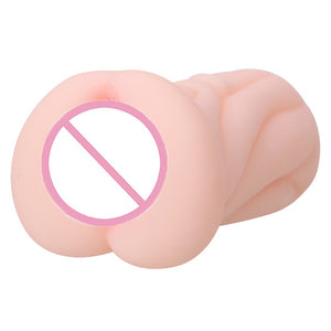 Pocket Pussy Realistic Vagina Sex Toy for Men