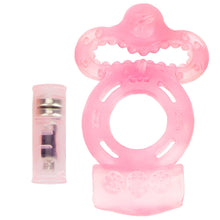 Load image into Gallery viewer, Penis Ring Vibrator
