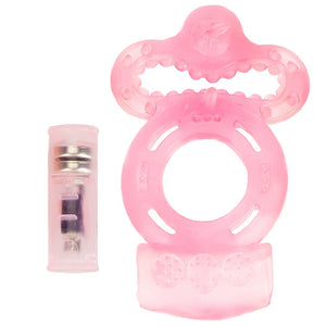 Penis Ring Vibrator